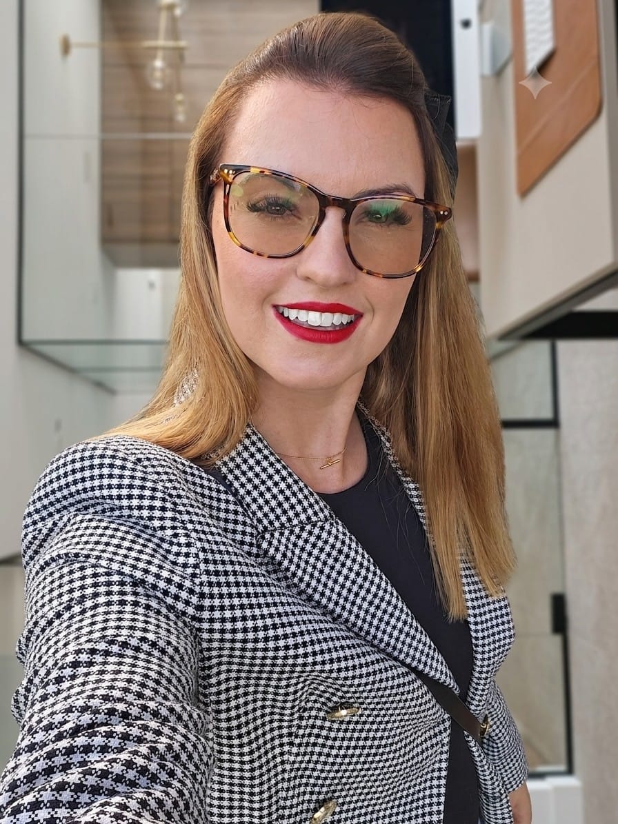 Emily, founder of Finlet Properties