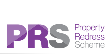 Property Redress Scheme member